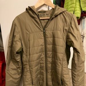 Black Diamond Access Hoody